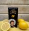 Biscuit sablé pur beurre au citron