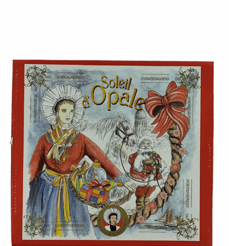 Boîte de Noël